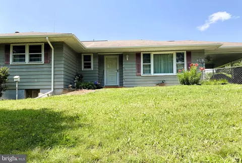 Exterior - 23905 Keplinger Ln SW, Barton, MD 21521 photo 3 of 4