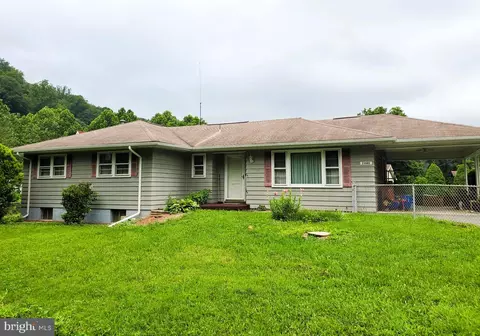 Exterior - 23905 Keplinger Ln SW, Barton, MD 21521 photo 4 of 4