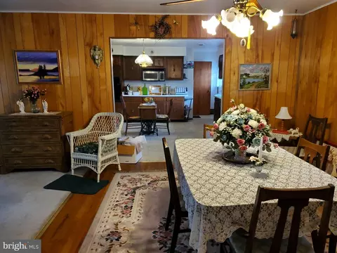 Dining - 23905 Keplinger Ln SW, Barton, MD 21521 photo 2 of 2