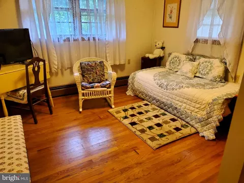 Bedroom - 23905 Keplinger Ln SW, Barton, MD 21521 photo 3 of 5