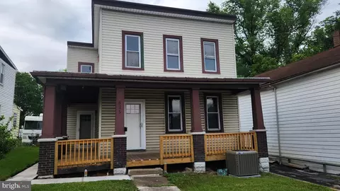 635 Henderson Ave, Cumberland, MD 21502