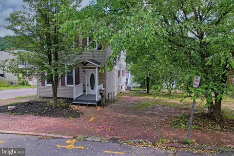 361 Bedford St, Cumberland, MD 21502