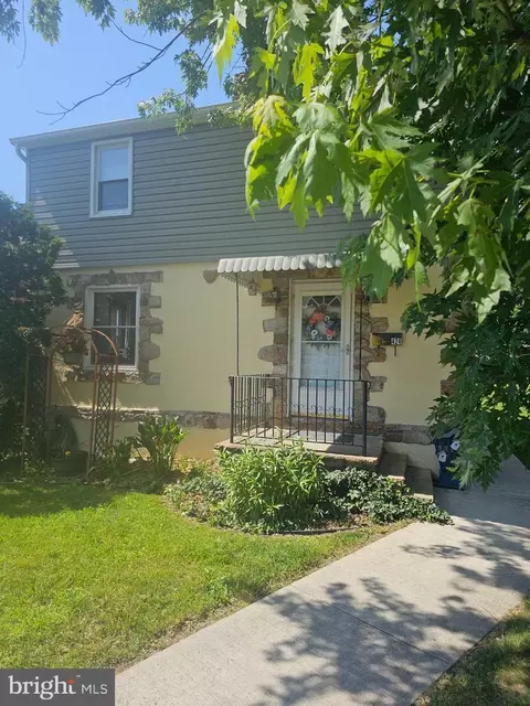 424 Warwick Ave, Cumberland, MD 21502
