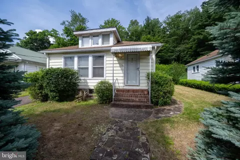 185 S Water St, Frostburg, MD 21532