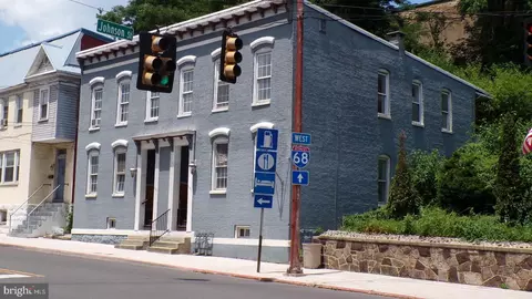 101-103 Greene St, Cumberland, MD 21502