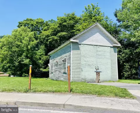 Georges Creek Boulevard, Barton, MD 21521