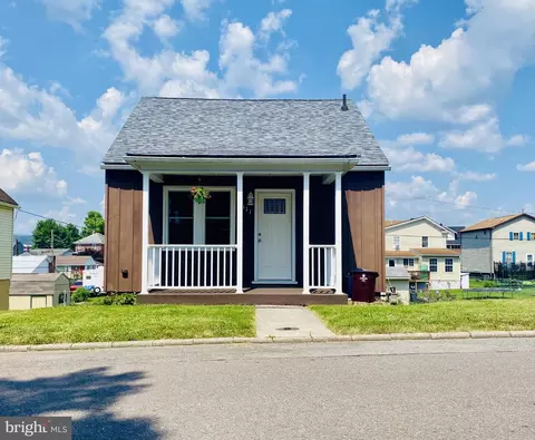 111 Utah Ave, Cumberland, MD 21502