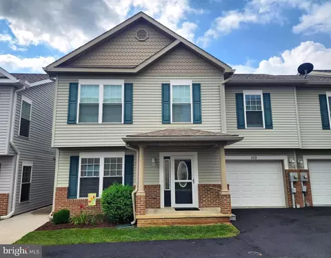 173 Sunrise Cir, Cumberland, MD 21502