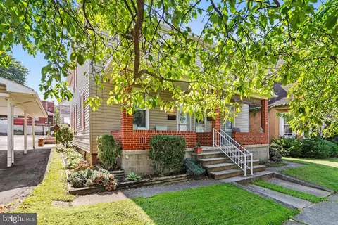 114 Grand Ave, Cumberland, MD 21502