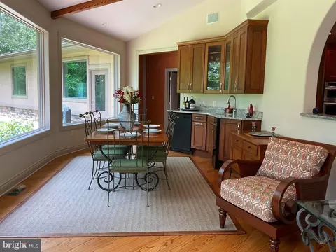 Dining - 13200 Crossover Rd NE, Flintstone, MD 21530 photo 3 of 3