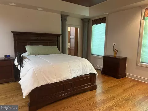 Bedroom - 13200 Crossover Rd NE, Flintstone, MD 21530 photo 2 of 5