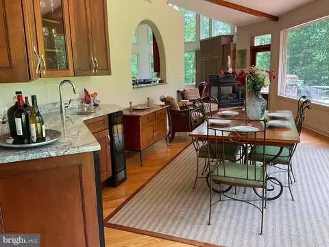 Dining - 13200 Crossover Rd NE, Flintstone, MD 21530 photo 1 of 3