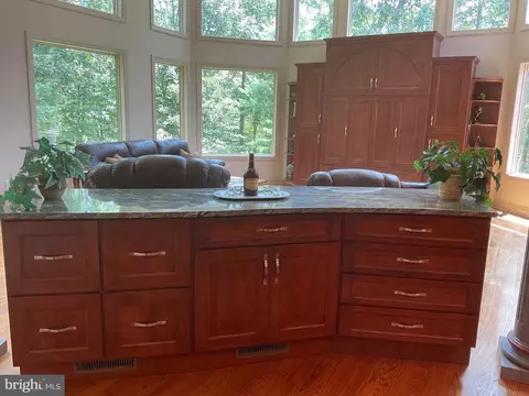 Kitchen - 13200 Crossover Rd NE, Flintstone, MD 21530 photo 3 of 8