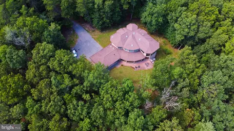 View/Area - 13200 Crossover Rd NE, Flintstone, MD 21530 photo 1 of 1