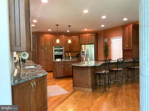Kitchen - 13200 Crossover Rd NE, Flintstone, MD 21530 photo 1 of 8