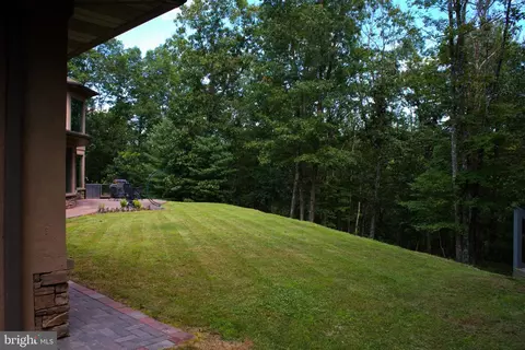 Exterior - 13200 Crossover Rd NE, Flintstone, MD 21530 photo 10 of 10