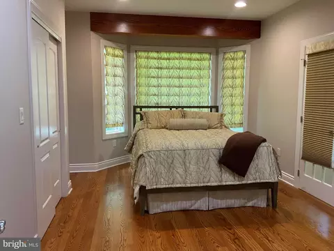 Bedroom - 13200 Crossover Rd NE, Flintstone, MD 21530 photo 4 of 5