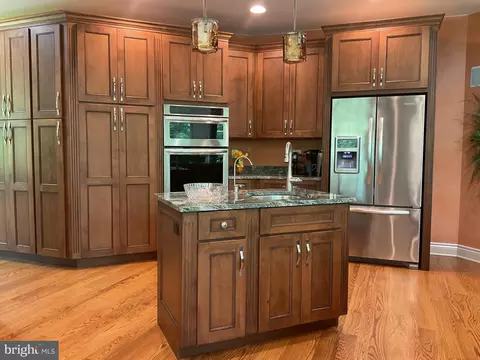 Kitchen - 13200 Crossover Rd NE, Flintstone, MD 21530 photo 8 of 8
