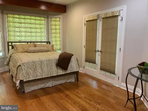 Bedroom - 13200 Crossover Rd NE, Flintstone, MD 21530 photo 5 of 5