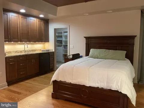 Bedroom - 13200 Crossover Rd NE, Flintstone, MD 21530 photo 1 of 5