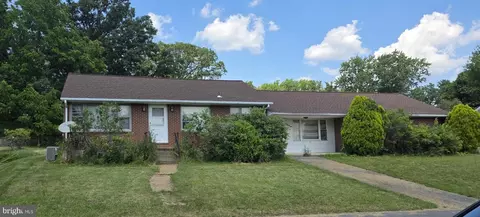 138 Mount Pleasant St, Frostburg, MD 21532