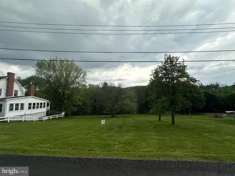 Log Row, Mount Savage, MD 21545