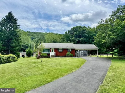 12602 Gramlich Rd SW, La Vale, MD 21502