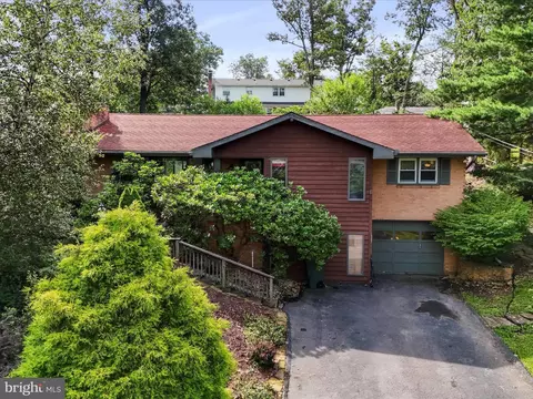 207 Sunset Dr, La Vale, MD 21502