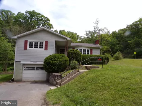 24809 Crooks Ave, Rawlings, MD 21557