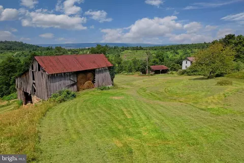 21205 Long Mountain Rd, Westernport, MD 21562 photo 73