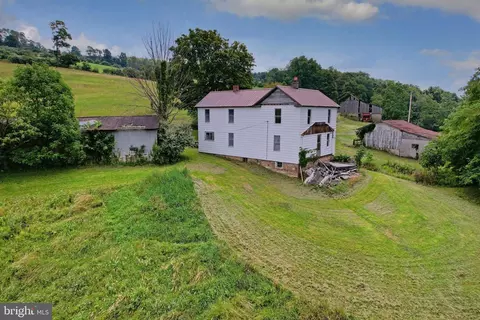 21205 Long Mountain Rd, Westernport, MD 21562 photo 90