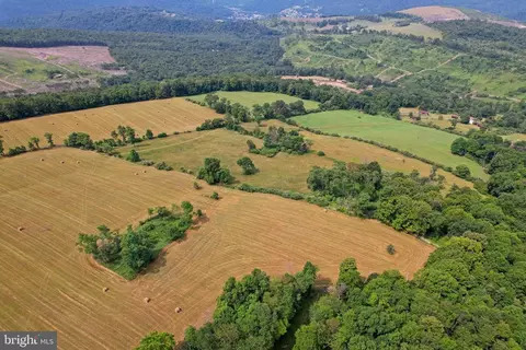 21205 Long Mountain Rd, Westernport, MD 21562