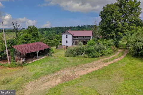 21205 Long Mountain Rd, Westernport, MD 21562 photo 84