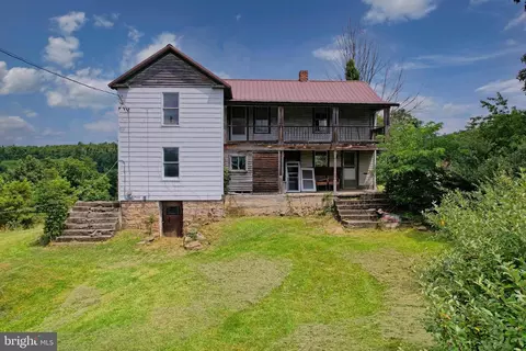 21205 Long Mountain Rd, Westernport, MD 21562 photo 85
