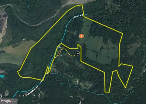 21205 Long Mountain Rd, Westernport, MD 21562 photo 3