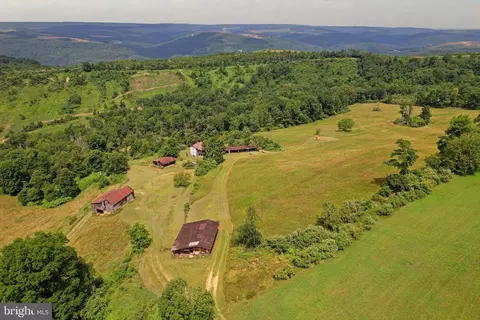 21205 Long Mountain Rd, Westernport, MD 21562 photo 11