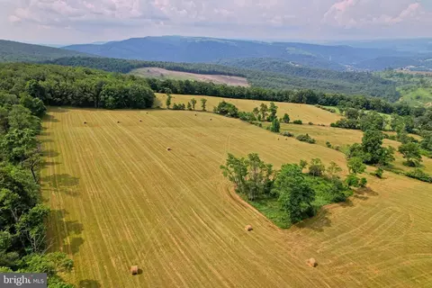 21205 Long Mountain Rd, Westernport, MD 21562 photo 17