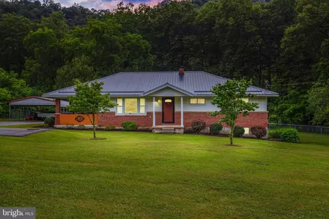 12015 Vale Summit Rd, Frostburg, MD 21532