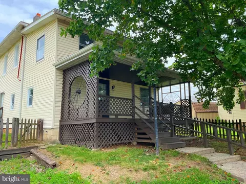 2 1 Utah Ave, Cumberland, MD 21502