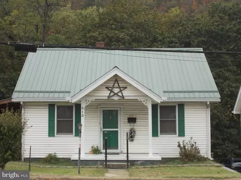 313 National Hwy, La Vale, MD 21502