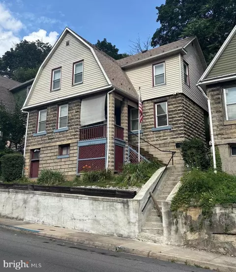 451 Baltimore Ave, Cumberland, MD 21502