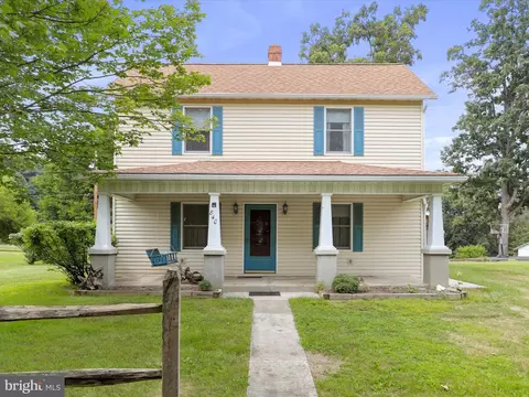 840 Williams St, Cumberland, MD 21502