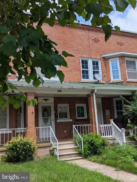 303 Maryland Ave, Westernport, MD 21562