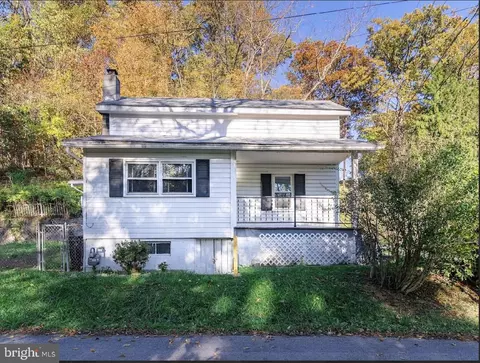 12204 Fall Ave, Cumberland, MD 21502