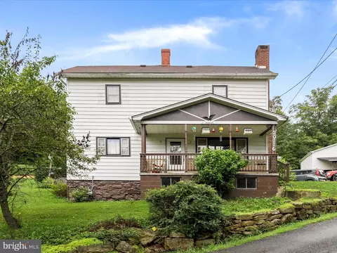 20116 Quinn St, Midland, MD 21542