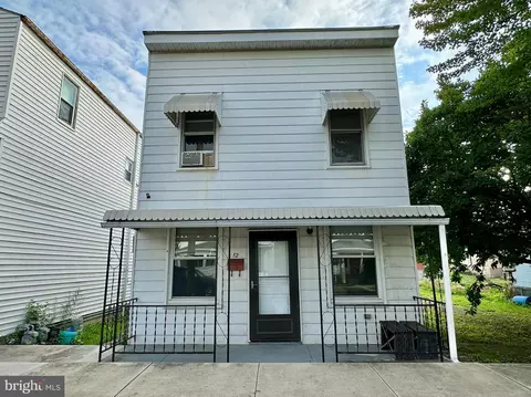 12 Humbird St, Cumberland, MD 21502