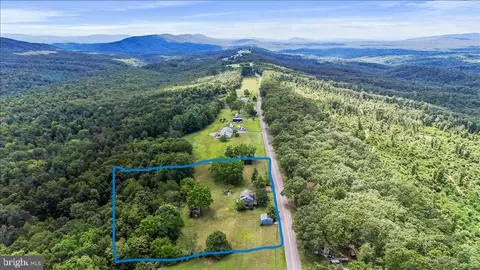 13108 Green Ridge Rd NE, Flintstone, MD 21530