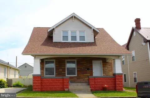 22 S Massachusetts Ave, Cumberland, MD 21502