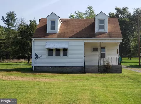 12403 Spruces Ln SE, Cumberland, MD 21502