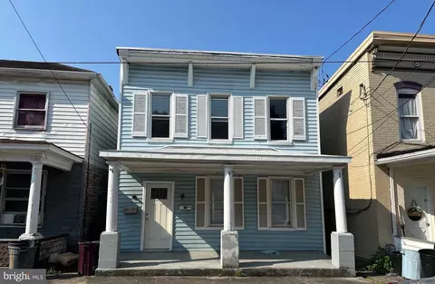432 Columbia St, Cumberland, MD 21502